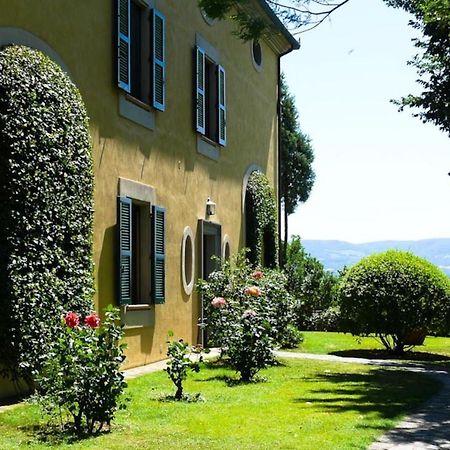 Poggio Vaccaio Casa Alba Διαμέρισμα Binami Εξωτερικό φωτογραφία