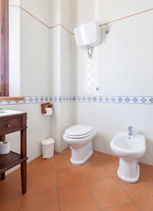 Poggio Vaccaio Casa Alba Διαμέρισμα Binami Εξωτερικό φωτογραφία
